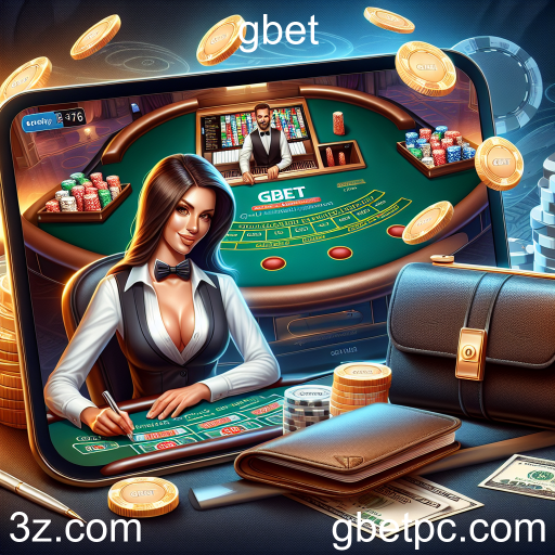 Explorando a Categoria 'Ao Vivo' do gbet: A Nova Era dos Jogos Online
