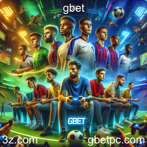 A Revolução dos Jogos de Esporte na Indústria Gamer